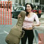 Amy Winehouse Instagram - Amy photographed in 2004, capturing the raw essence of a rising star! When was the moment you first discovered an Amy song?