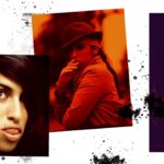 Amy Winehouse Instagram – Phil Knott photographed Amy at the very beginning of her career.

‘She was just this beautiful-voiced girl. She was kind of shy. To me, it was just another artist or band that I was doing. But she was really special. It was one of those nice days, and we kind of dipped all over West London. There wasn’t an entourage behind us. It was just me and her with a few people around taking pictures. There wasn’t any sort of publicity there. So we just went around and took pictures. It was not a big deal. It was sort of magic’.