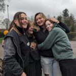 Amybeth McNulty Instagram – Clovers, cats, crystals & cuddles.