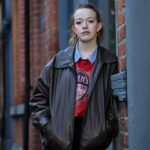Amybeth McNulty Instagram – I am so proud to have been a part of the crew for this.
To work with the BBC again to continue to bring such important stories to the world means everything.
This, in my eyes, is a truly remarkable and important podcast. Showing you the truth of women’s experiences, and how we can learn to avoid such tragedies in the future.
More than ever though, these stories must be shared, discussed and listened to. I hope this can be a small part in the big machine of conversations needed to shift our current social climate.
Thank you so much for all of our team’s love, kindness and care whilst making this❤️