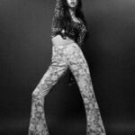 An So-hee Instagram - DAZEDkorea MAY issue🤍 @dazedkorea