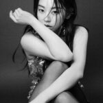 An So-hee Instagram - DAZEDkorea MAY issue🤍 @dazedkorea
