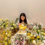 An So-hee Instagram - ‘클로저‘의 ’앨리스‘❣️첫 연극 무대를 응원하고 바라봐주며 축하해주신 모든 분들 감사해요💛새로이 내딛은 첫 발의 감동을 잊지 않고, 앞으로의 한회 한회 공연 소중히 만들어갈게요. 많이 지켜봐줘요-* #CLOSER #ALICE #클로저 #앨리스
