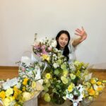 An So-hee Instagram - ‘클로저‘의 ’앨리스‘❣️첫 연극 무대를 응원하고 바라봐주며 축하해주신 모든 분들 감사해요💛새로이 내딛은 첫 발의 감동을 잊지 않고, 앞으로의 한회 한회 공연 소중히 만들어갈게요. 많이 지켜봐줘요-* #CLOSER #ALICE #클로저 #앨리스