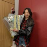 An So-hee Instagram - 든든하고 고마운 깜짝 선물들로 환하게 시작한 앨리스❣️🌼🌻🌸🌷🌹💐 #클로저 #앨리스 #CLOSER #ALICE