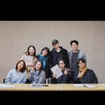 An So-hee Instagram – 안녕 클로저 안녕 앨리스🎧 #CLOSER #클로저 #Alice #앨리스