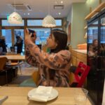 An So-hee Instagram - 😁