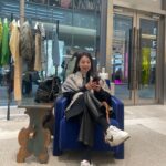 An So-hee Instagram - 😁