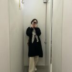 An So-hee Instagram - 😁