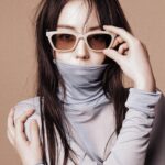 An So-hee Instagram - DAZEDkorea MAY issue🤍 @dazedkorea