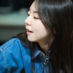 An So-hee Instagram - 💙 #클로저 #앨리스 곧 다가옵니다-* 📍플러스씨어터 4월 23일 - 7월 14일 #CLOSER #ALICE