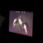 An So-hee Instagram - @ferragamo 🩵 @dazedkorea 💚
