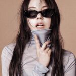 An So-hee Instagram - DAZEDkorea MAY issue🤍 @dazedkorea