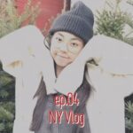 An So-hee Instagram - 마지막 뉴욕 브이로그🫶🏻🥹🖤link in bio