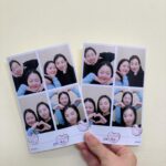 An So-hee Instagram - 언제나 고마워 씨스터❣️2024년도 잘 보내자 우리👯‍♀️👭🏻👩🏻‍❤️‍👩🏻