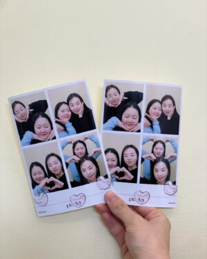 An So-hee Instagram - 언제나 고마워 씨스터❣️2024년도 잘 보내자 우리👯‍♀️👭🏻👩🏻‍❤️‍👩🏻