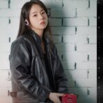 An So-hee Instagram - 연극 '클로저‘ 앨리스🩵🎧👤 4월 23일 - 7월 14일. #CLOSER #클로저 #ALICE #앨리스