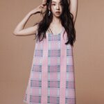 An So-hee Instagram - DAZEDkorea MAY issue🩷 @dazedkorea