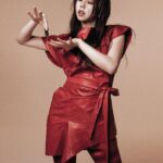 An So-hee Instagram - DAZEDkorea MAY issue🩷 @dazedkorea
