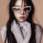 An So-hee Instagram - DAZEDkorea MAY issue🩷 @dazedkorea