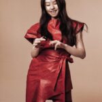 An So-hee Instagram - DAZEDkorea MAY issue🩷 @dazedkorea