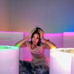 An Yu-jin Instagram - 범 내려온다 29일 🐯