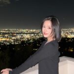 An Yu-jin Instagram - lalaland