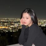 An Yu-jin Instagram - lalaland