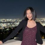 An Yu-jin Instagram – lalaland