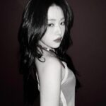 An Yu-jin Instagram - ❤️