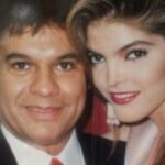 Ana Bárbara Instagram - #FelizCumpleaños al gran gran #JuanGabriel 💥🥳 Su legado vivirá siempre con nosotros 💋 yo en cada #show lo recuerdo con mucho cariño 💯 Cuál o cuáles son sus temas favoritos del gran #divodejuárez ? #porquemehacesllorar #bandida #pedazosdemialma