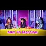 Ana Bárbara Instagram - Como me divertí en @muyatunivel!🎙️💞 @burritaburrona @turbulence.queen Pasen a ver nuestra plática con muchas risas en @youtube 👉🏼 https://youtu.be/-MahYnPym3s?si=4hHXZzo98Ff9IVhl