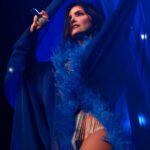 Ana Bárbara Instagram - Seattle Washington como nos divertimos GRACIAS GRACIAS por hacer esa noche #SoldOut 🙌🏼❤️🎶 @templetheatretacoma #BandidosTour2023 #AnaBarbara nos vemos en Atlanta y Boston este 3 y 4 de Noviembre! Boletos en www.anabarbara.com