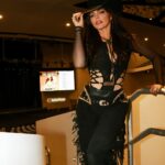 Ana Bárbara Instagram - Ya comenzó la preventa de boletos para #ReinaGruperaTour USA!! Usen el código: reinagrupera para acceso en Ticketmaster y obtén tus boletos para vernos, bailar, gozar, y recorrer todas las canciones que nos llenan de recuerdos felices!! 🤠🥳 Entra a ANABARBARA.COM para encontrar tu ciudad!! #Boletos #AnaBarbara #Tour #Presale
