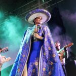 Ana Bárbara Instagram - Que hermoso fué estar con ustedes mis bandidxs de @expojoya en #Guadalajara 💥💋 Gracias por invitarme y cantar juntxs ❤️‍🔥 Nos vemos mañana en #lafortunacostarica🇨🇷 💋 @exposancarlos