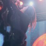 Ana Bárbara Instagram – Que padre encontrarnos #Zacatecas en #loscaminosdelavida ❤️‍🔥💃🏻 … bailamos, cantamos y hasta lloramos con las canciones que han hecho suyas 🎸 ; espero verlos muy pronto 💯
Gracias @majo__aguilar 💋 y a todas las personas que hicieron posible esta gran noche de  #díadelamorylaamistad

#recap 

#anabárbara #bandida #nuevamúsica #conciertos