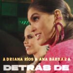 Ana Bárbara Instagram - #mi2023 🔥🥂 #AMiMeRespetas #detrásdecámaras 🎥 #pedazosdemialma aquí les comparto un poco lo qué pasó detrás de esta gran colaboración con mi querida @adrianariosmusic #tbt #adrianarios #anabárbara