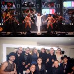 Ana Bárbara Instagram - Que hermoso fué estar con ustedes mis bandidxs de @expojoya en #Guadalajara 💥💋 Gracias por invitarme y cantar juntxs ❤️‍🔥 Nos vemos mañana en #lafortunacostarica🇨🇷 💋 @exposancarlos
