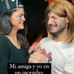 Ana Bárbara Instagram - Si somos @anabarbaramusic 😂😂