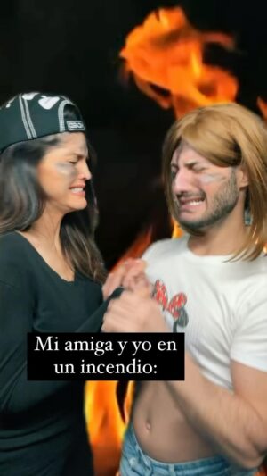 Ana Bárbara Instagram - Si somos @anabarbaramusic 😂😂