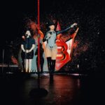 Ana Bárbara Instagram - Aquí está su #Bandida 🤠😘😘 Los Ángeles nos vemos este Viernes 10 de Noviembre en el @youtubetheater y 11 de Noviembre Las Vegas @palms 🎫 #anabarbara #lareinagrupera #bandido