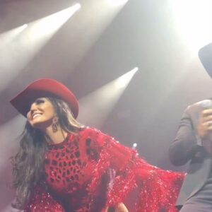 Ana Bárbara Instagram - Mi amado, pedazo de mi alma Julián Figueroa 🙏🏼 te extraño tanto , a un año de tu partida aún no asimilo que no estás aquí pero siempre siempre vives en mi corazón ‼️ Te recuerdo con tanto cariño mi niño ; vives en mi, tu mami preciosa @maribelguardia y tantas personas que te aman por siempre 🙏🏼

Te quiero , un beso hasta el cielo 💋