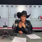 Ana Bárbara Instagram - Ana Bárbara in da house!!! Mañana en el auditorio nacional con la gira Bandidos Tour en todo su esplendor !