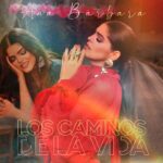 Ana Bárbara Instagram - #pedazosdemialma❤️ muy feliz de anunciarles que este #viernes 16 de #febrero llega #LosCaminosDeLaVida 🥁; una de mis canciones favoritas de siempre al estilo de esta #bandida 💋 Ya puedes hacer #presave en su plataforma favorita❤️‍🔥 el link está en mis historias y destacadas 💋 #anabarbaramusic #nuevamúsica