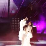 Ana Bárbara Instagram - #tbt 🔙 … el fin pasado en el #bandidostour 🤠 @auditoriomx 🎸 … una noche mágica y esperen a ver todo en la #vidabarbara 😜 Próxima parada #Viernes #seattlewashington y el #sábado en #SantaBarbara #california 📣🔥 Entren a www.anabarbara.com para ver todas las fechas ✍️