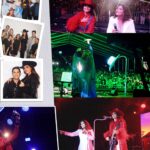 Ana Bárbara Instagram - Que hermosa noche ayer #Neza , gracias pedazos de mi alma que se dieron cita para bailar y cantar 🎤 💃🏻 con su #bandida ❤️‍🔥 Los quiero @ayuntamiento.neza #anabárbara #conciertos