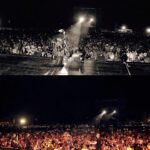 Ana Bárbara Instagram - Wow que noche mis amados #ticos 🇨🇷❤️‍🔥‼️Gracias @exposancarlos 💋 me la pasé #rezayreza para vernos y se cumplió #costarica🇨🇷 ; literal #puravida , aquí algunas 📸 de ayer y lo que falta por mostrarles 😌 Los quiero 💋