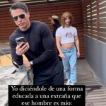 Ana Bárbara Instagram - Cero TÓXICA mi @anabarbaramusic 🤣