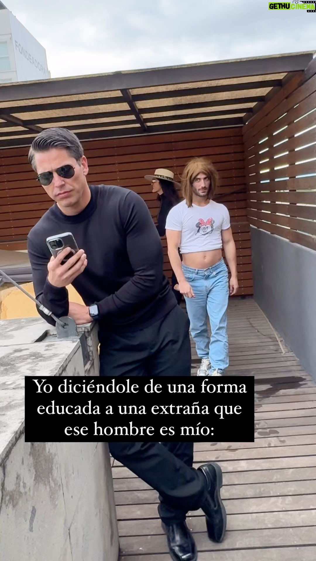 Ana Bárbara - 66.6K Likes - Cero TÓXICA mi @anabarbaramusic 🤣