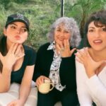 Ana Bárbara Instagram - ¿Quién creen que es la más celosa? ¡Vean el video para descubrirlo! Y si se sienten identificados, corran a escuchar #EstoyCelosa. Disponible en todas las plataformas.